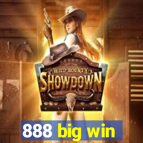 888 big win